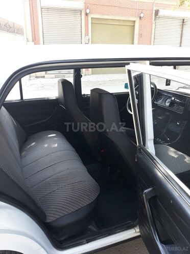 LADA (VAZ) 2107 2007, 70,000 km - 1.6 l - Gəncə