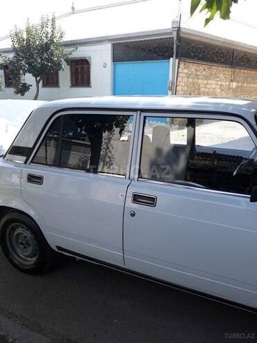 LADA (VAZ) 2107 2007, 70,000 km - 1.6 l - Gəncə