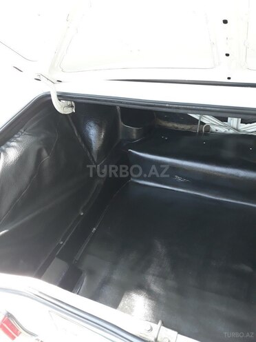 LADA (VAZ) 2107 2007, 70,000 km - 1.6 l - Gəncə