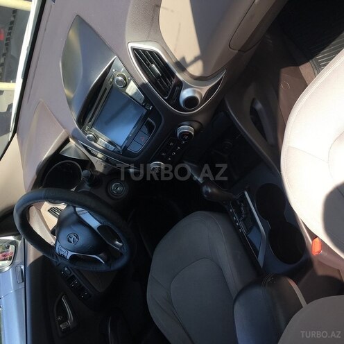 Hyundai ix35 2010, 150,000 km - 2.0 l - Bakı