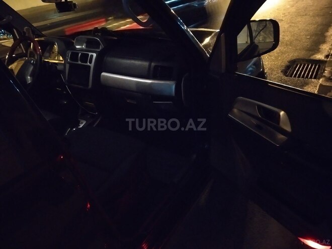 Mitsubishi Pajero io 2000, 150,000 km - 1.8 l - Bakı