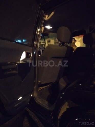 Mitsubishi Pajero io 2000, 150,000 km - 1.8 l - Bakı