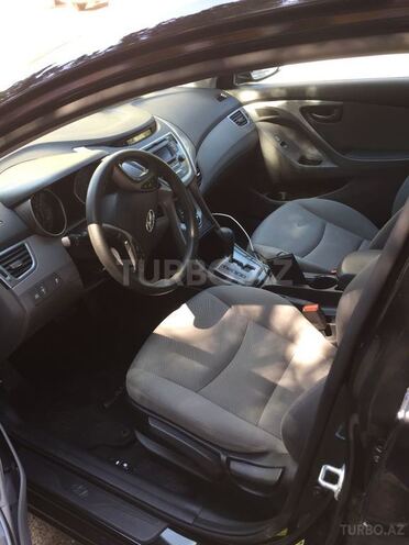 Hyundai Elantra 2013, 77,547 km - 1.8 л - Bakı