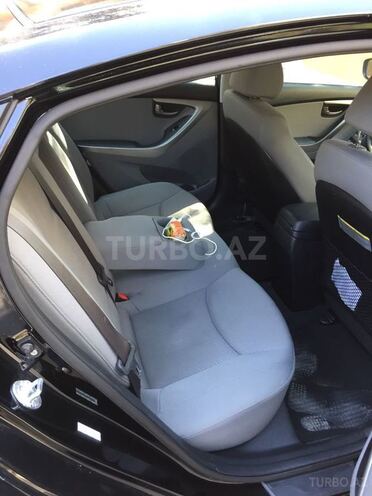 Hyundai Elantra 2013, 77,547 km - 1.8 л - Bakı