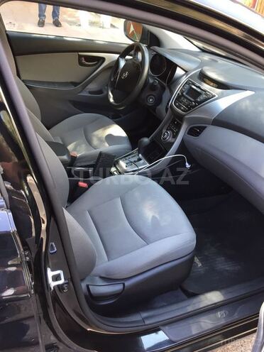 Hyundai Elantra 2013, 77,547 km - 1.8 л - Bakı