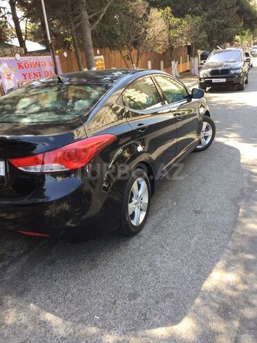 Hyundai Elantra 2013, 77,547 km - 1.8 л - Bakı