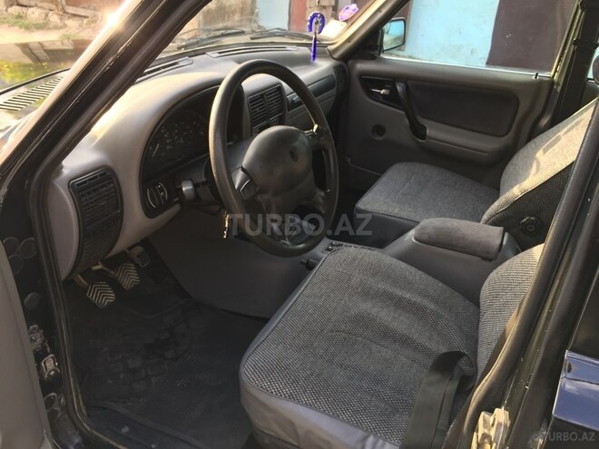GAZ 3102 1999, 300,000 km - 2.3 l - Bakı