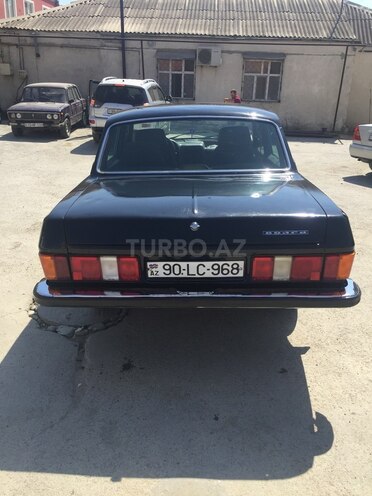 GAZ 3102 1999, 300,000 km - 2.3 l - Bakı