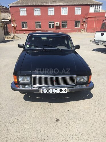 GAZ 3102 1999, 300,000 km - 2.3 l - Bakı