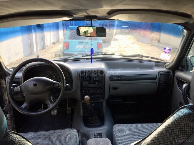 GAZ 3102 1999, 300,000 km - 2.3 l - Bakı