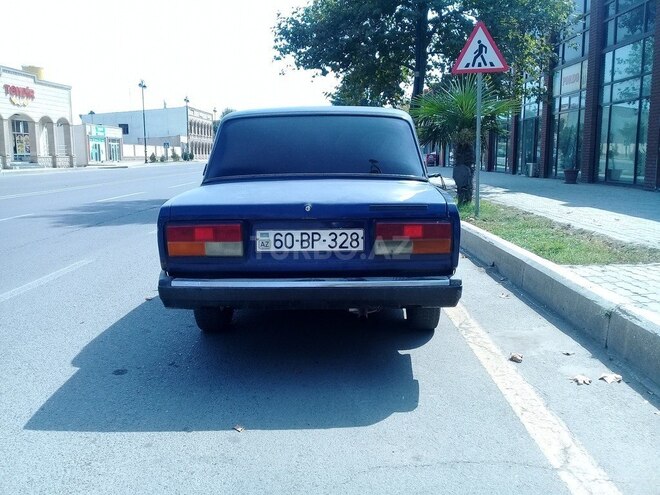 LADA (VAZ) 2107 1999, 260,000 km - 1.6 l - Gəncə
