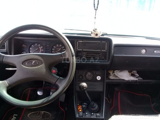 LADA (VAZ) 2107 1999, 260,000 km - 1.6 l - Gəncə