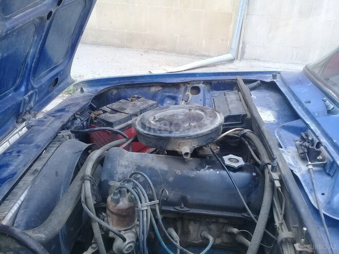 LADA (VAZ) 2107 1999, 260,000 km - 1.6 l - Gəncə
