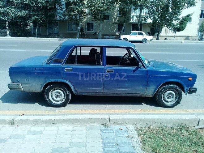 LADA (VAZ) 2107 1999, 260,000 km - 1.6 l - Gəncə