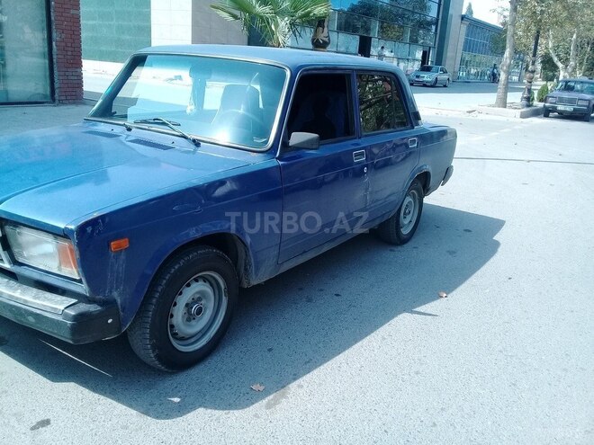 LADA (VAZ) 2107 1999, 260,000 km - 1.6 l - Gəncə