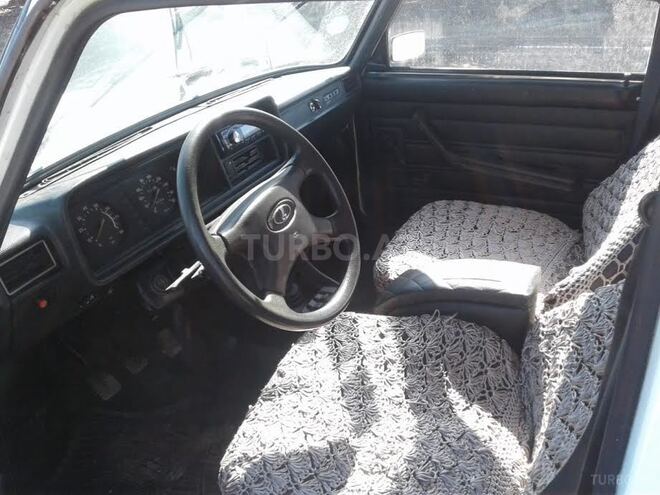 LADA (VAZ) 2107 2005, 95,000 km - 1.6 l - Şəmkir