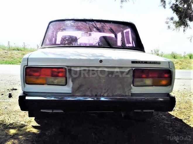 LADA (VAZ) 2107 2005, 95,000 km - 1.6 l - Şəmkir