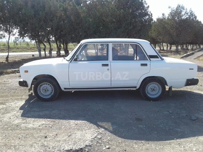LADA (VAZ) 2107 2005, 95,000 km - 1.6 l - Şəmkir