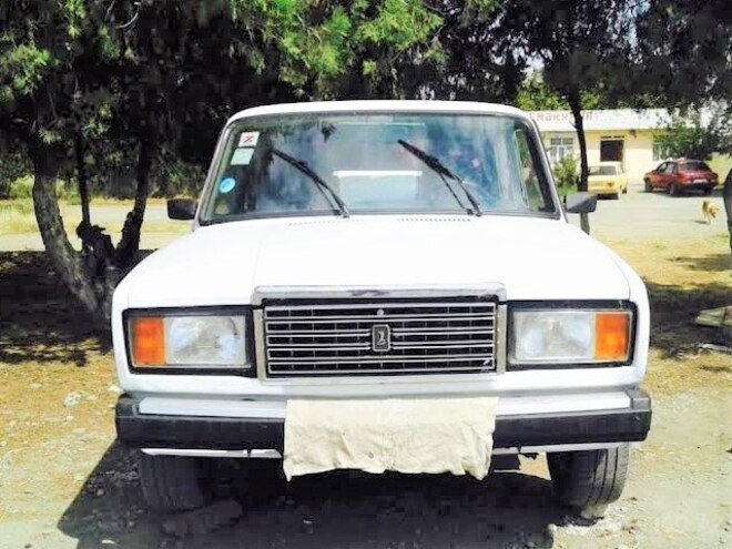 LADA (VAZ) 2107 2005, 95,000 km - 1.6 l - Şəmkir