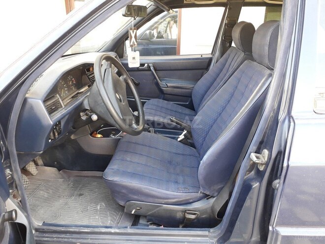Mercedes 190 1990, 324,000 km - 2.0 л - Bakı