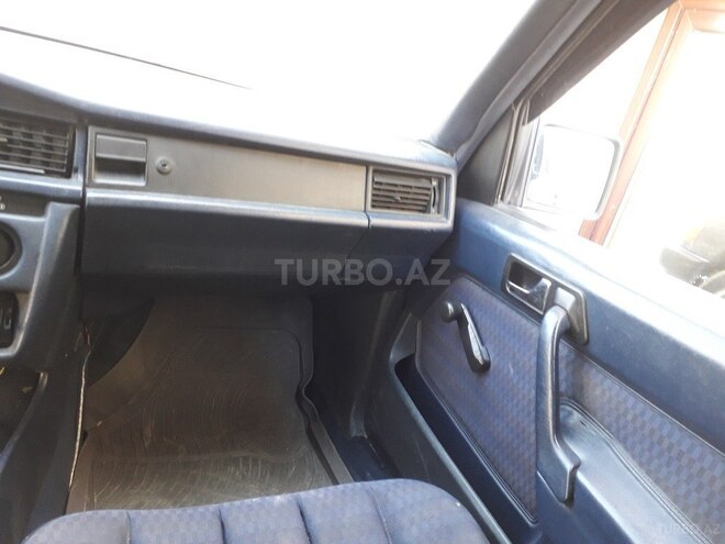 Mercedes 190 1990, 324,000 km - 2.0 л - Bakı