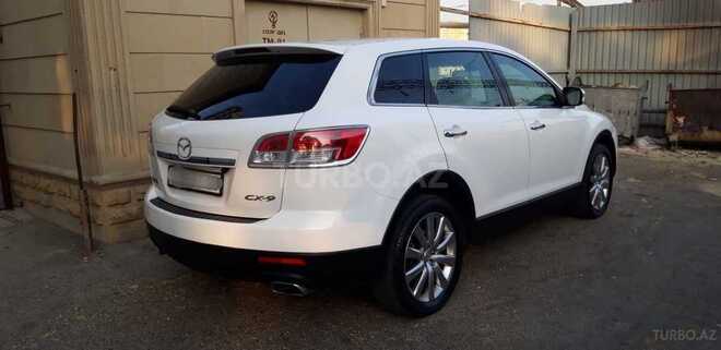 Mazda CX-9 2008, 221,637 km - 3.7 l - Bakı