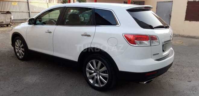 Mazda CX-9 2008, 221,637 km - 3.7 l - Bakı