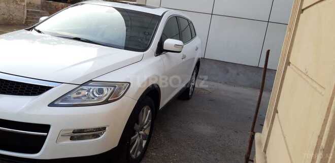 Mazda CX-9 2008, 221,637 km - 3.7 l - Bakı