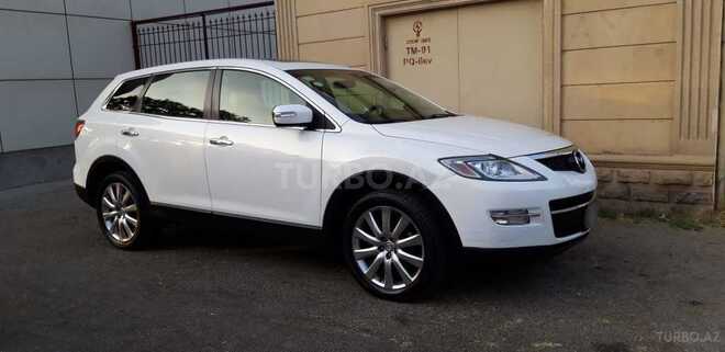 Mazda CX-9 2008, 221,637 km - 3.7 l - Bakı