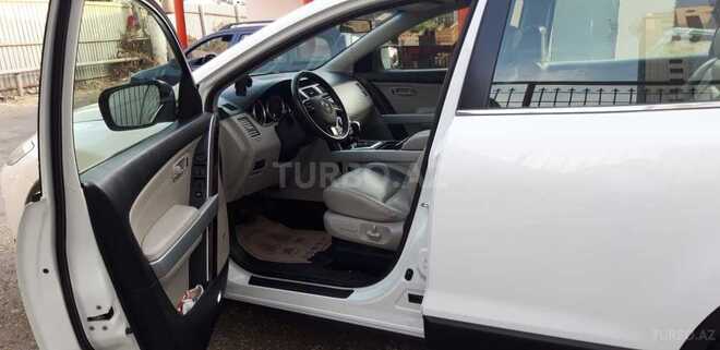 Mazda CX-9 2008, 221,637 km - 3.7 l - Bakı