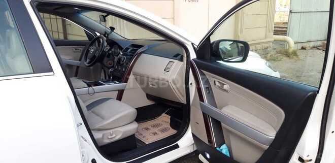 Mazda CX-9 2008, 221,637 km - 3.7 l - Bakı