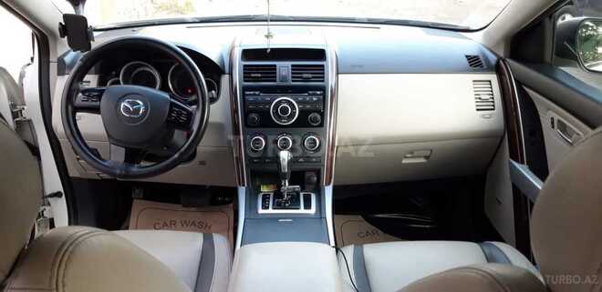 Mazda CX-9 2008, 221,637 km - 3.7 l - Bakı