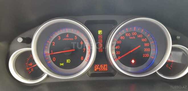 Mazda CX-9 2008, 221,637 km - 3.7 l - Bakı
