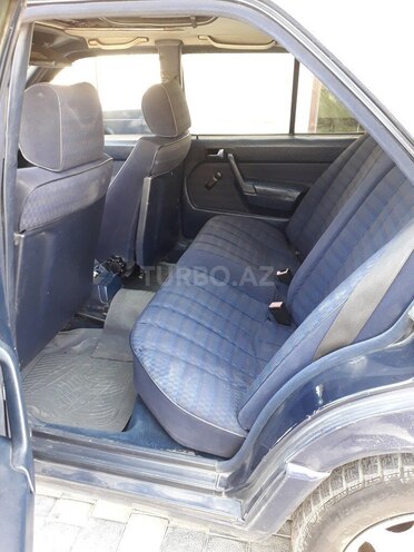 Mercedes 190 1990, 324,000 km - 2.0 л - Bakı