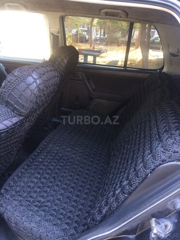 Volkswagen Golf 1993, 302,000 km - 1.8 l - Bakı