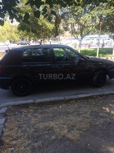 Volkswagen Golf 1993, 302,000 km - 1.8 l - Bakı