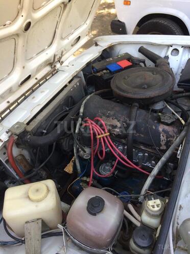 LADA (VAZ) 2107 2005, 18,455 km - 1.5 l - Bakı