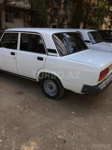 LADA (VAZ) 2107 2005, 18,455 km - 1.5 l - Bakı