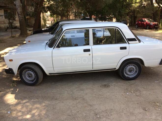LADA (VAZ) 2107 2005, 18,455 km - 1.5 l - Bakı