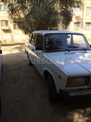 LADA (VAZ) 2107 2005, 18,455 km - 1.5 l - Bakı