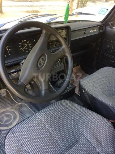 LADA (VAZ) 2107 2005, 18,455 km - 1.5 l - Bakı
