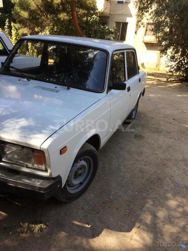 LADA (VAZ) 2107 2005, 18,455 km - 1.5 l - Bakı