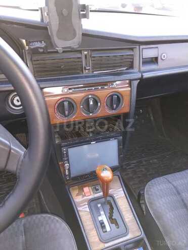 Mercedes 190 1991, 360,000 km - 2.0 л - Bakı