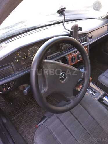 Mercedes 190 1991, 360,000 km - 2.0 л - Bakı