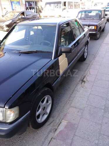 Mercedes 190 1991, 360,000 km - 2.0 л - Bakı