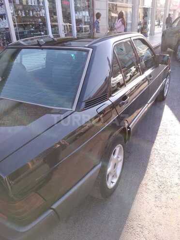 Mercedes 190 1991, 360,000 km - 2.0 л - Bakı