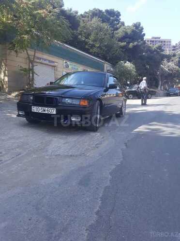 BMW 320 1993, 370,000 km - 2.0 l - Bakı