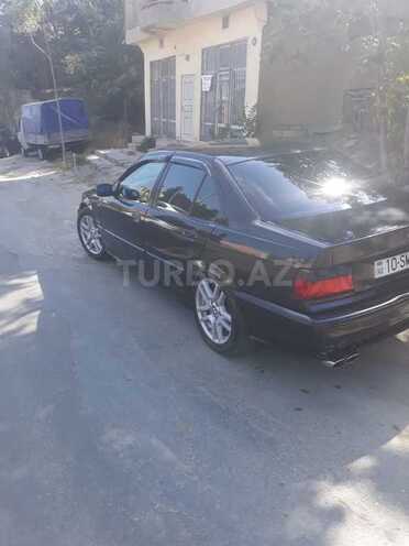 BMW 320 1993, 370,000 km - 2.0 l - Bakı