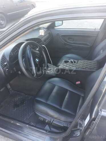 BMW 320 1993, 370,000 km - 2.0 l - Bakı