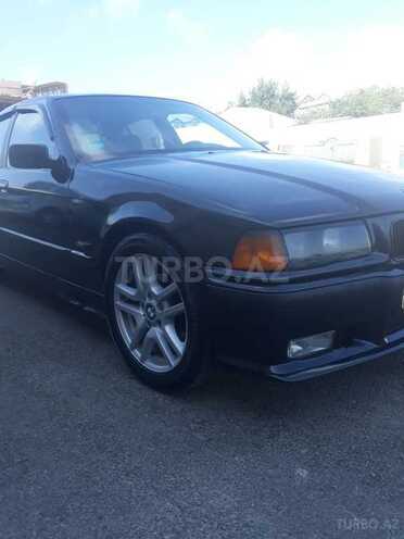 BMW 320 1993, 370,000 km - 2.0 l - Bakı